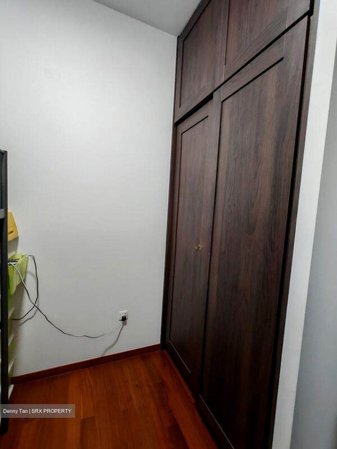 Sky Everton (D2), Apartment #505138391